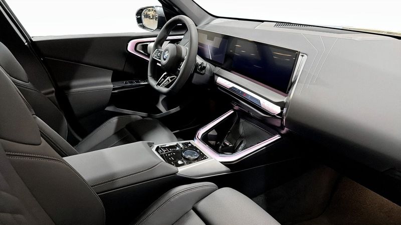 BMW X3 bild 3