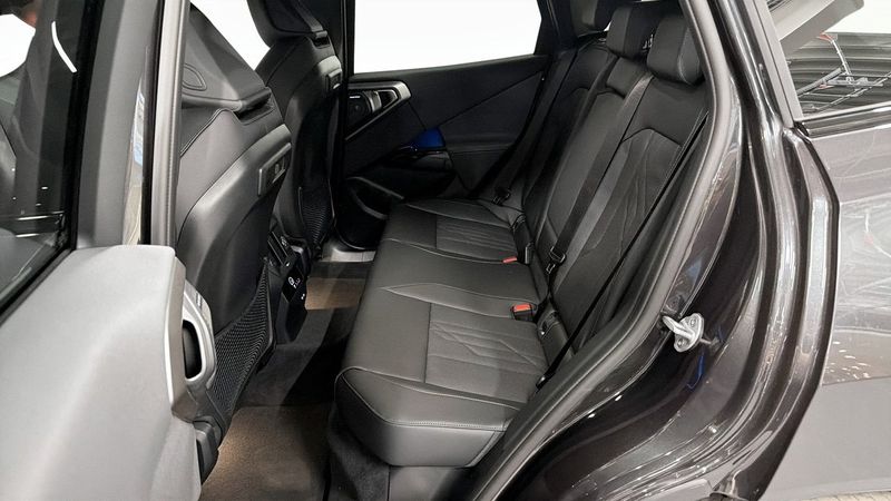 BMW X3 bild 5