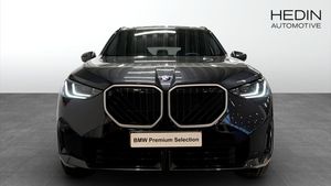 BMW X3 bild 8