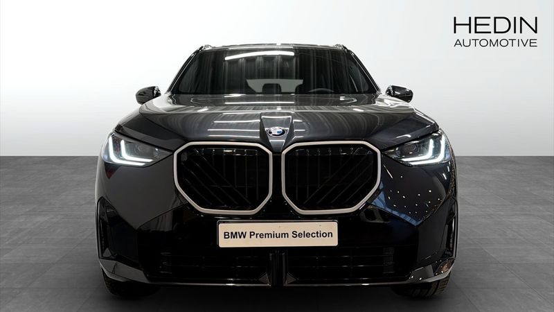 BMW X3 bild 8
