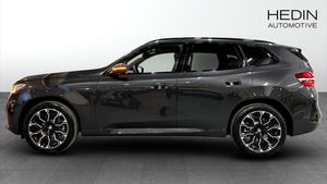 BMW X3 bild 6