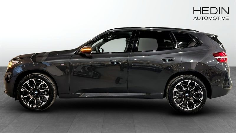 BMW X3 bild 6