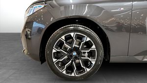 BMW X3 bild 9