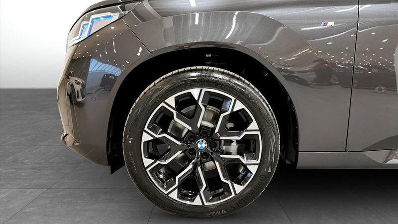 BMW X3 bild 9