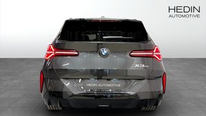 BMW X3 bild 7