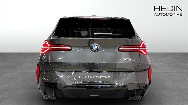 BMW X3 bild 7