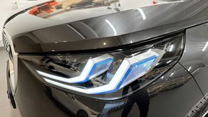 BMW X3 bild 11