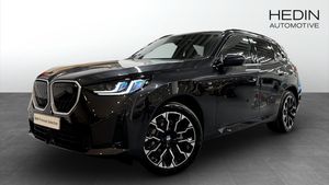 BMW X3 bild 1