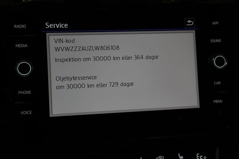 Volkswagen Golf bild 12
