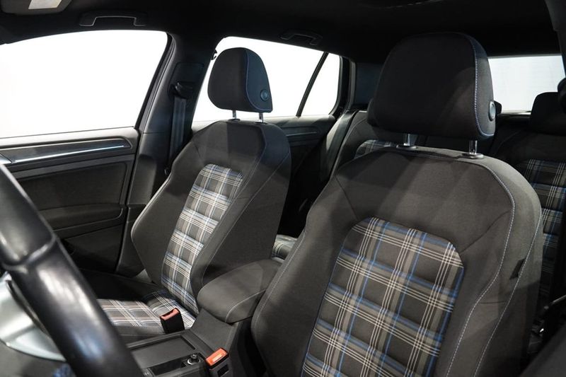 Volkswagen Golf bild 6