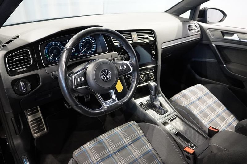 Volkswagen Golf bild 5