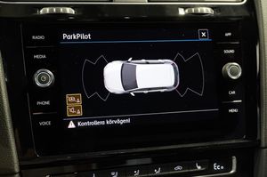 Volkswagen Golf bild 8