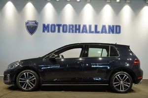Volkswagen Golf bild 1