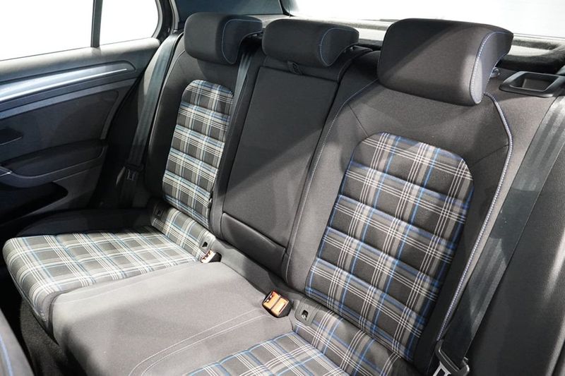 Volkswagen Golf bild 7