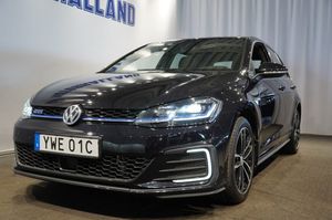 Volkswagen Golf bild 2