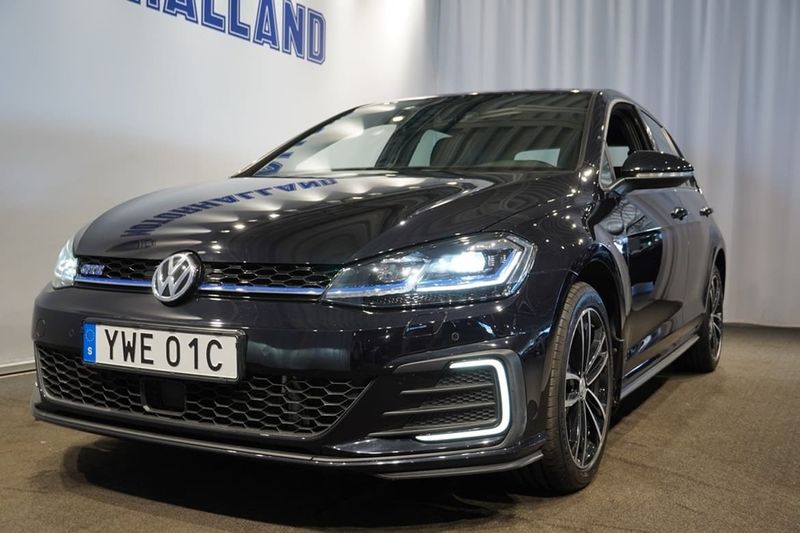 Volkswagen Golf bild 2