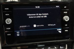 Volkswagen Golf bild 9