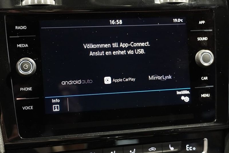 Volkswagen Golf bild 9