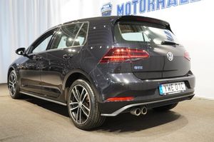 Volkswagen Golf bild 3
