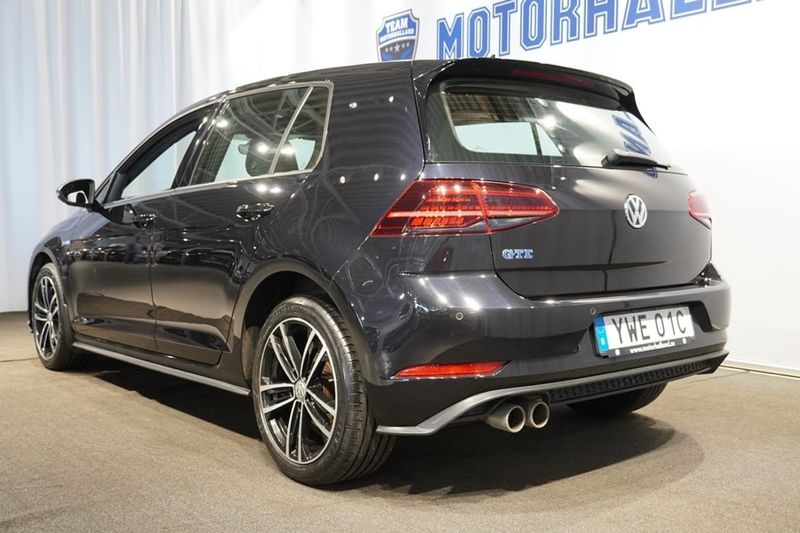 Volkswagen Golf bild 3