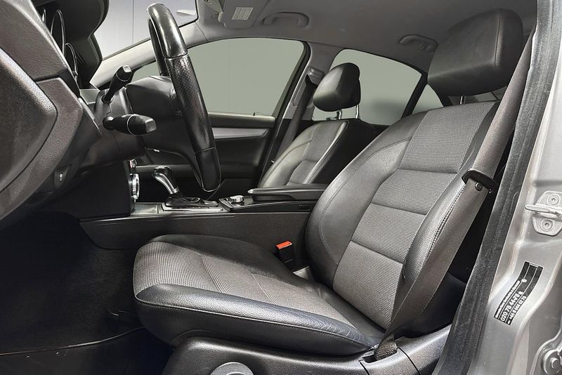 Mercedes C180 bild 13