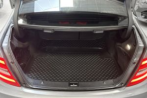Mercedes C180 bild 16