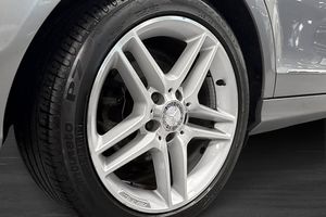 Mercedes C180 bild 5