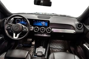 Mercedes GLB200 bild 5