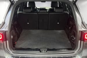 Mercedes GLB200 bild 17