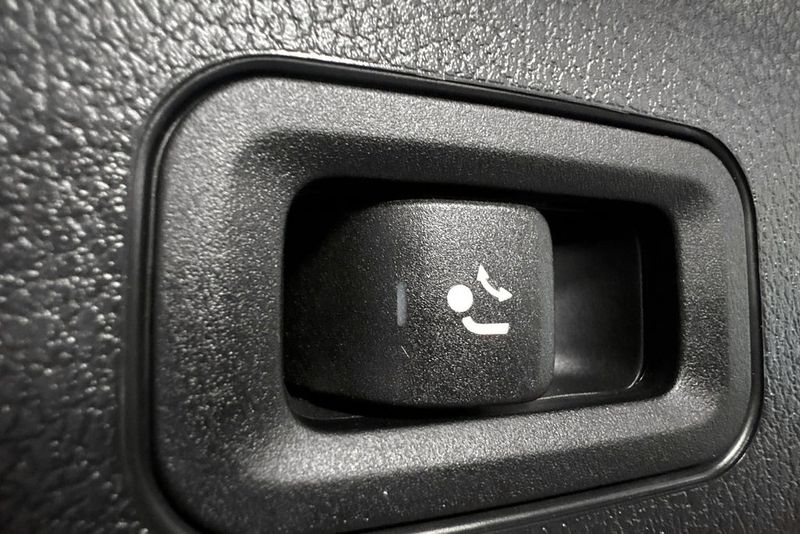 Mercedes GLB200 bild 14