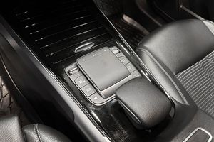 Mercedes GLB200 bild 9