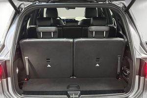 Mercedes GLB200 bild 16