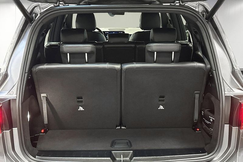 Mercedes GLB200 bild 16