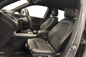 Mercedes GLB200 bild 11