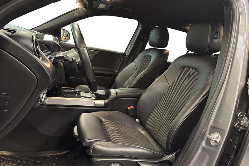 Mercedes GLB200 bild 11