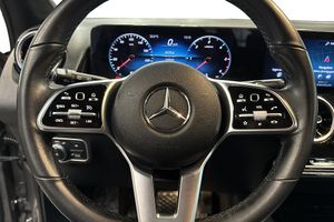 Mercedes GLB200 bild 7