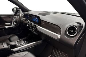 Mercedes GLB200 bild 6