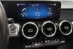 Mercedes GLB200 bild 8