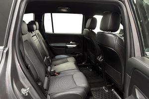 Mercedes GLB200 bild 13
