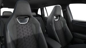 Volkswagen Tiguan bild 5