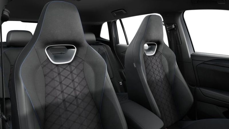 Volkswagen Tiguan bild 5