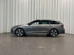 Skoda Octavia bild 2
