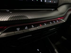 Skoda Octavia bild 18