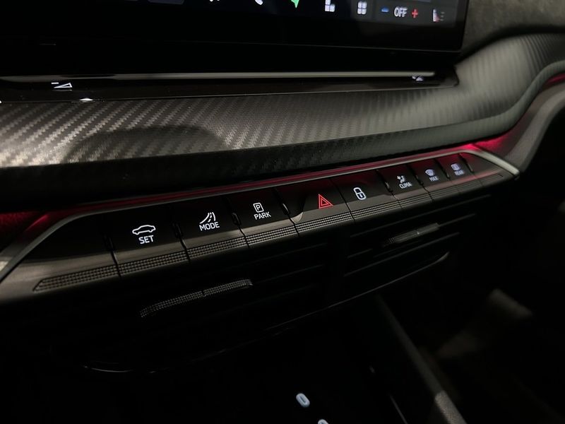 Skoda Octavia bild 18