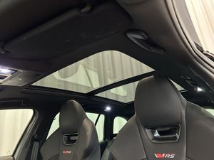 Skoda Octavia bild 9