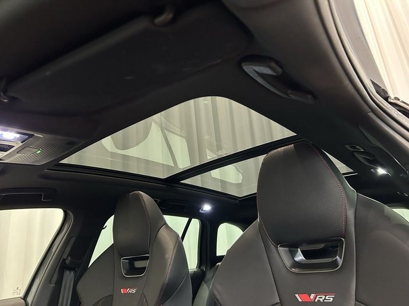 Skoda Octavia bild 9