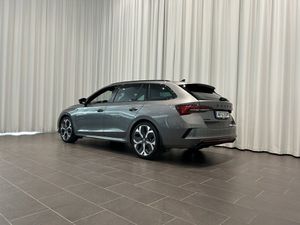 Skoda Octavia bild 3