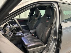 Skoda Octavia bild 7