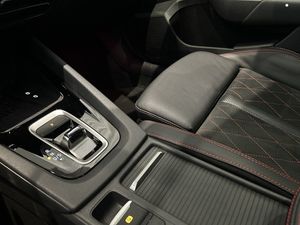 Skoda Octavia bild 20