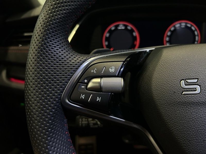Skoda Octavia bild 15